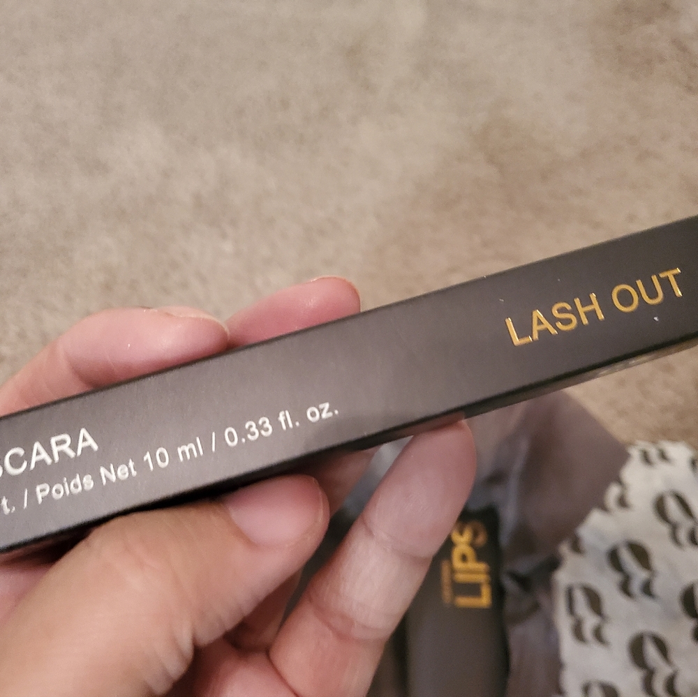 Lisa Rinna makeup - Picture 10 of 14